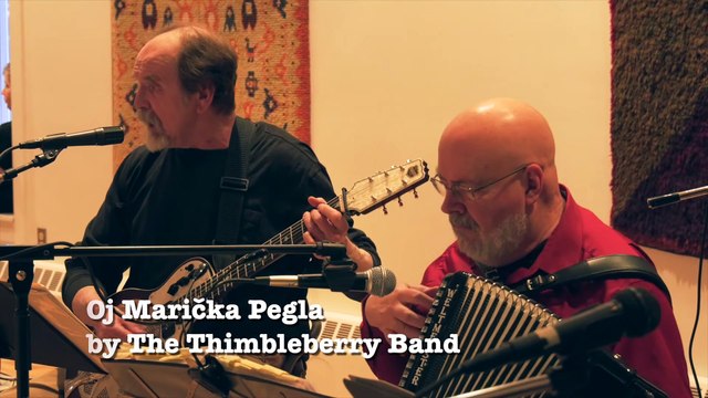 Yooper Creoles: Finnish Music in Michigan's Copper Country | movie | 2019 | Official Trailer