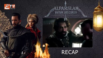 Alp Arsalan Season 1 Episode 29 Urdu Hindi Dubbed Etv facts