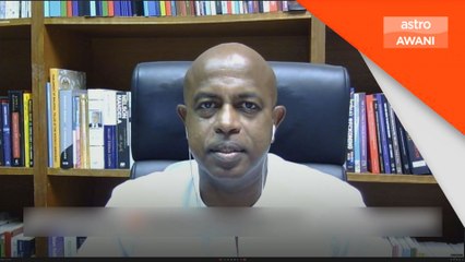 #MZB365: Pemimpin atau rakyat, semua wajib jaga perpaduan - Pakar