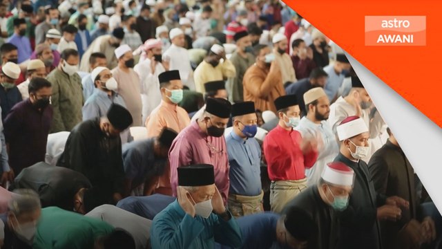 #MZB365: Faham, hormat dan terima untuk hidup bersama - Pakar