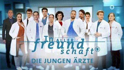 Die jungen Ärzte -195- Mein Herz