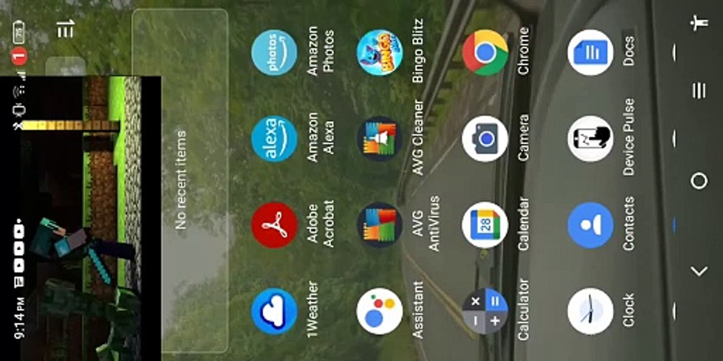 Captain Sparklez - Revenge A Minecraft Parody! (Remix Ending!)