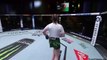 Jaqueline Amorim knockout vs. Cory McKenna Full Fight  UFC Vegas 88  UFC Fight Night#2709