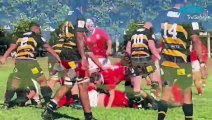 Pirates pip Red Devils in Central North Rugby thriller