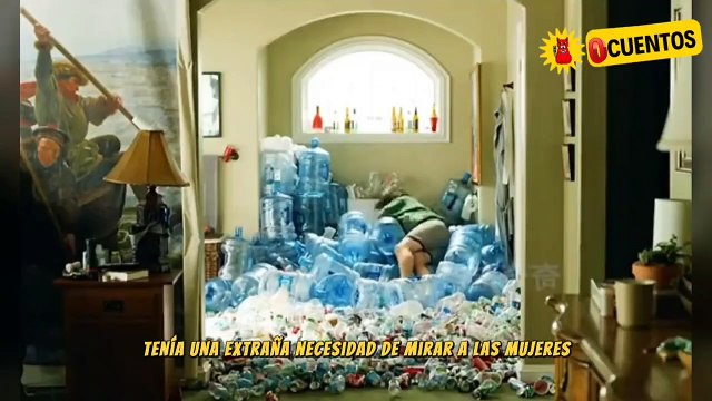 ¿Cómo vivirías si fueras el único que queda en el planeta?