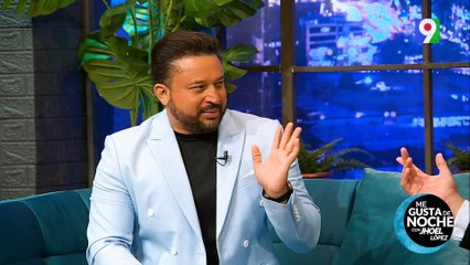 Josell Hernández: “No esperes gratitud en ningún negocio” | Me Gusta de Noche