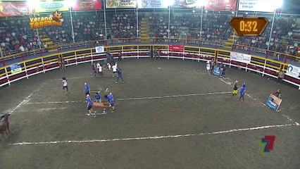 Verano Toreado - Constructoros - 06 Abril 2024