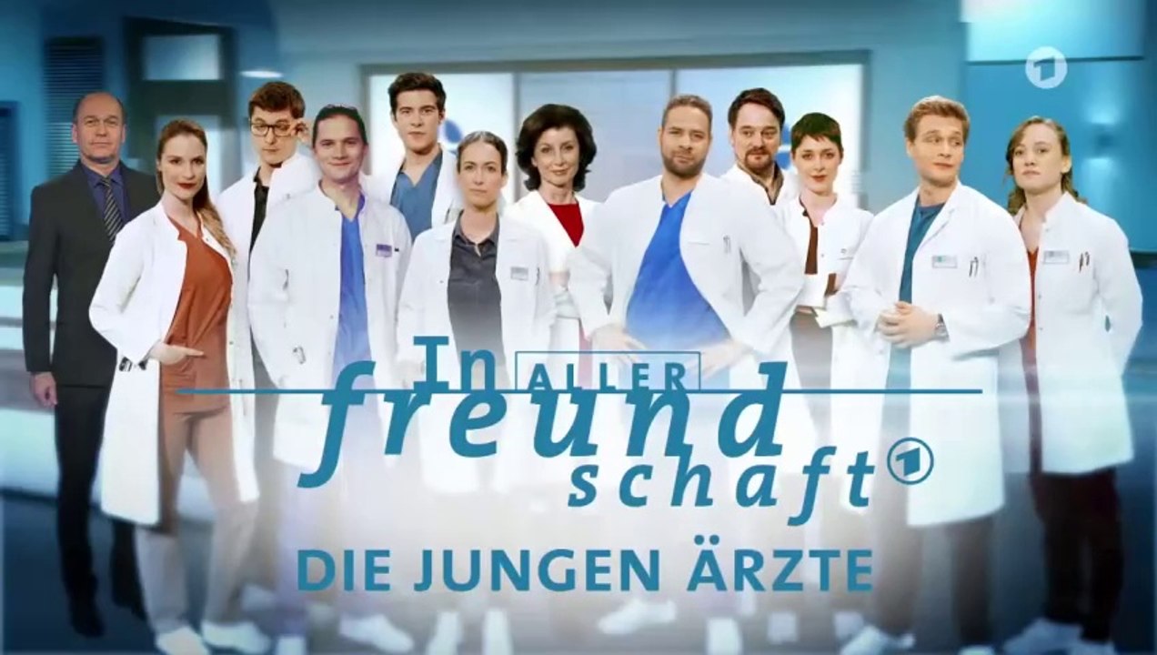 Die Jungen Ärzte -191- Notlösungen