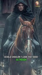 Something About Witcher Part 8