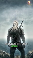 Something About Witcher Part 4