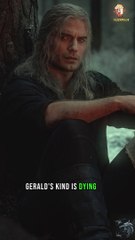 Something About Witcher Part 6