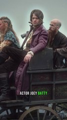 Something About Witcher Part 3