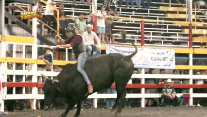 Monta - El Samuray Negro - 06 Abril 2024