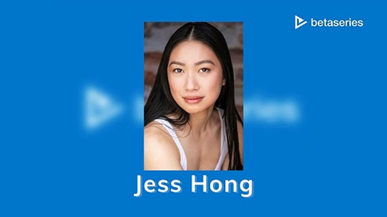 Jess Hong (FR)