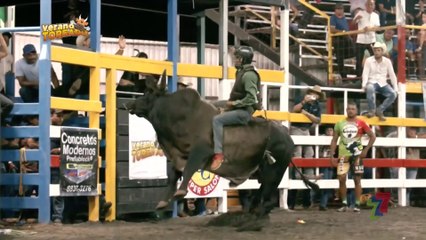 Monta - El Emperador - 06 Abril 2024