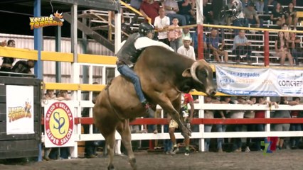 Monta - El Dorado - 06 Abril 2024