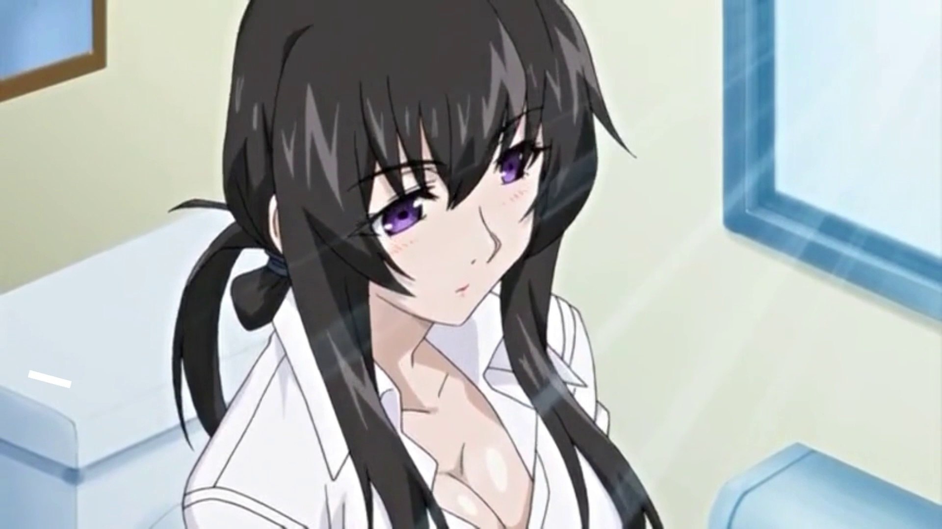 10 HENTAI, MILF, ANIME RECOMMENDATIONS