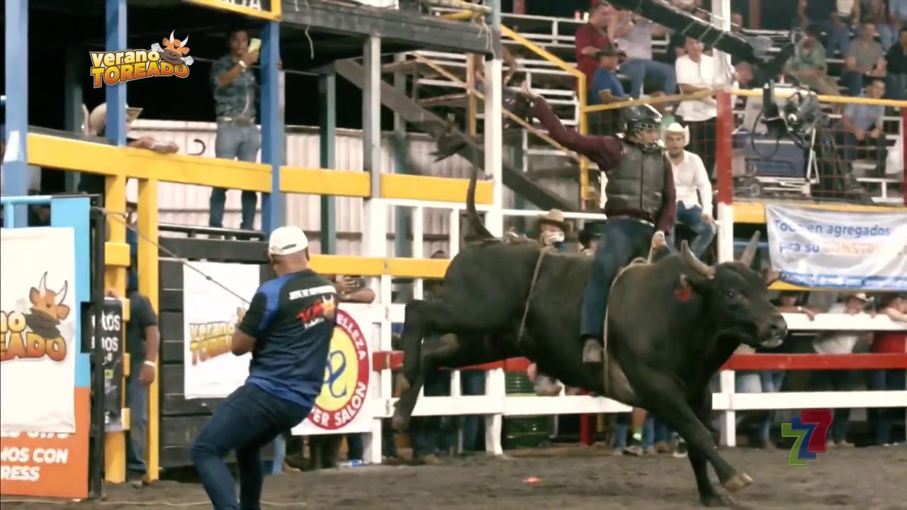 Monta - El Espanta Suegras - 06 Abril 2024