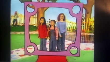 Pat The Bunny: Sing With Me - That’s Me In The Mirror (1999)