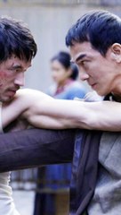 Warrior : Série Chinoise sur Netflix 🥋