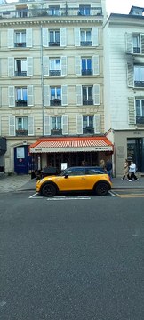 Paris Bus 89 Direction Gare de Vanves - Malakoff #paris #parismonamour #bustour #france (5)