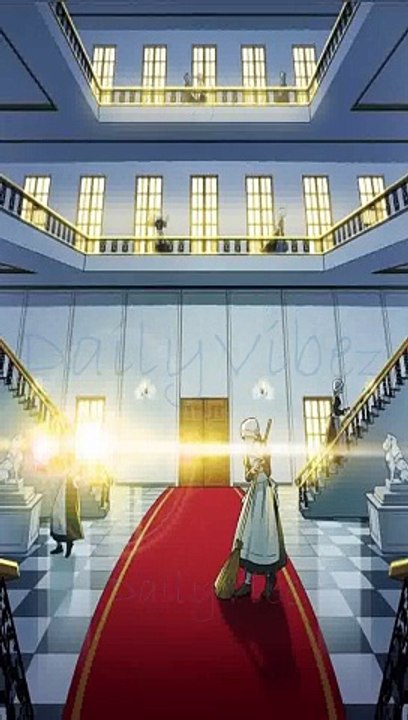 The MAID And The VAMPIRE | Chapter 7