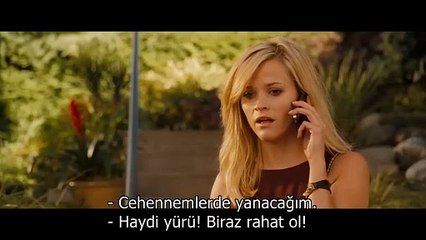 Target Bande-annonce (TR)