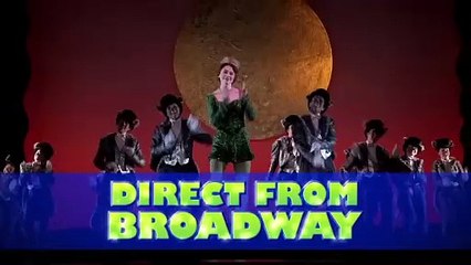 Shrek the Musical Bande-annonce (EN)