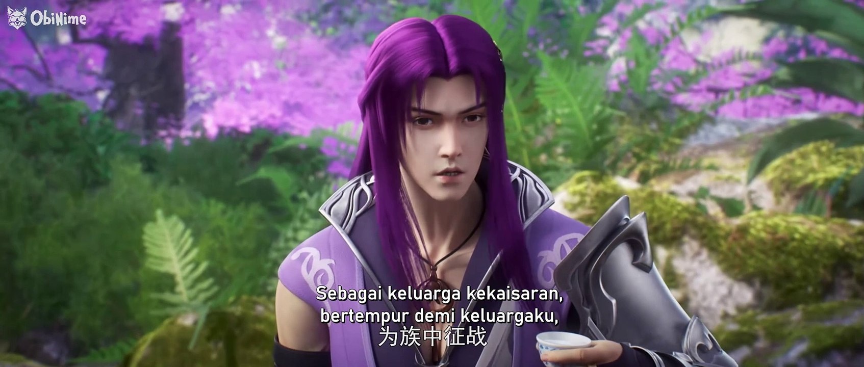 EP147- Dunia Sempurna