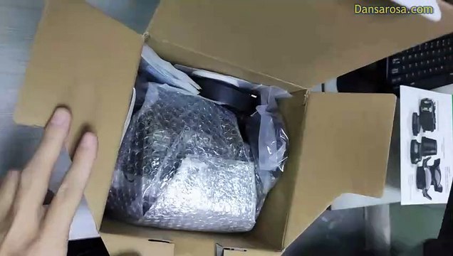 40M Meikon Sony A6600 Underwater Housing Waterproof Case