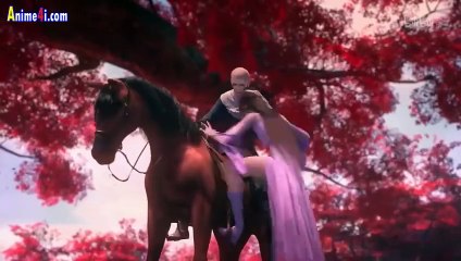 Ancient Lords (Yishi Zhi Zun) Ep.9 English Sub