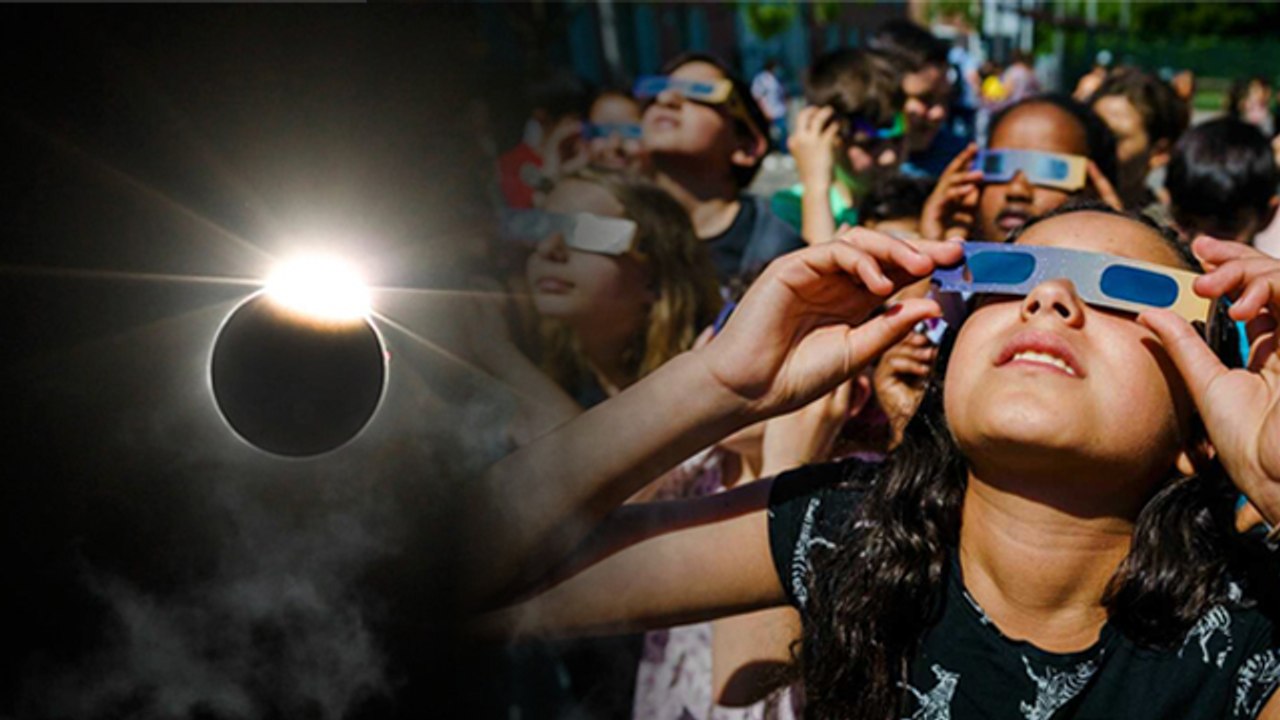 Solar Eclipse 8 April 2024 Sutak Time: 8 अप्रैल 2024 सूर्य ग्रहण भारत में सूतक काल लगेगा या नहीं ?