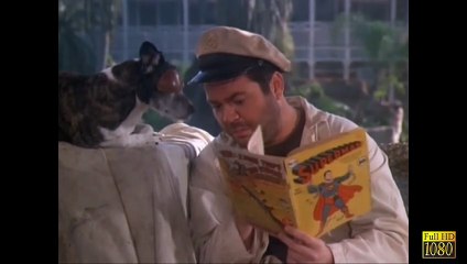 Los cuentos del mono de oro - 11 - El sultán del beisbol - HD 1080P