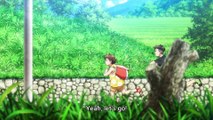 Tonari no Youkai-san Episodes 1