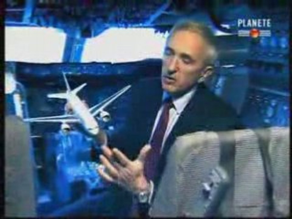 Le Pentagate et son demontage (11 Septembre 2001, Pentagone)