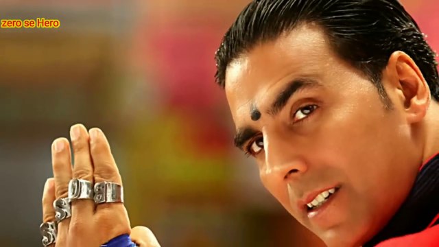 Akshay Kumar All Movies List - Akshay Kumar All Hits And Flops movies list - Bade Miyan Chote Miyan