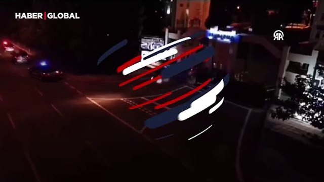 Canık Çetesi çökertildi! Elebaşının da olduğu 21 şüpheli yakalandı