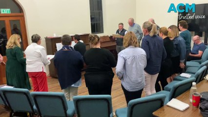 Small Town Harmonies | April, 2024 | Central Western Daily