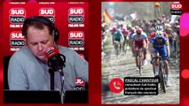 Faut-il ralentir le Paris-Roubaix pour protéger les coureurs ?