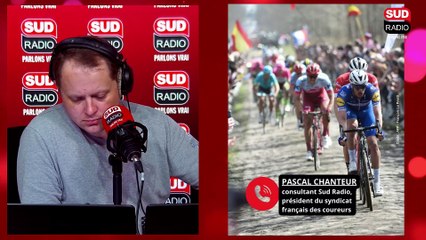 Faut-il ralentir le Paris-Roubaix pour protéger les coureurs ?
