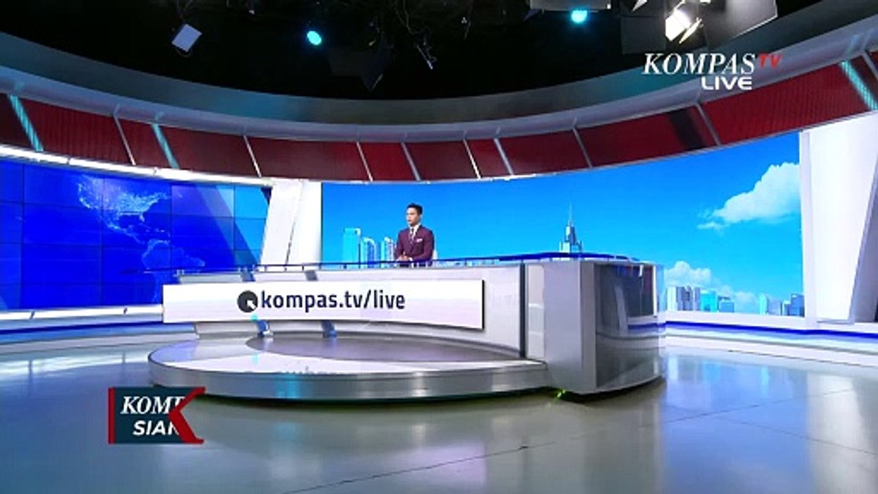 Arus Mudik di Gerbang Tol Cikatama Ramai Lancar