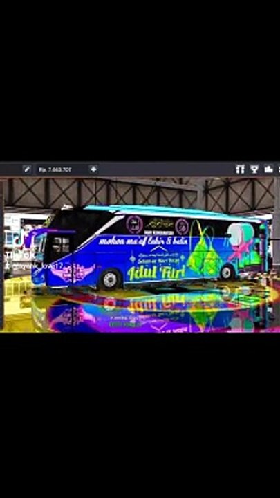 livery idul Fitri