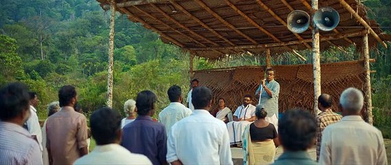 Anweshippin Kandethum (2024) Telugu part-2