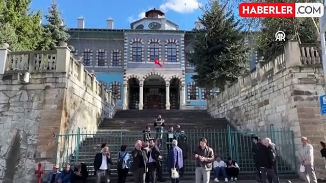 Kütahya'da geçersiz oylar tekrar sayıldı, sonuç değişmedi