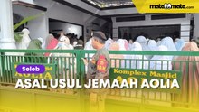 Asal Usul Jemaah Aolia di Gunungkidul yang Laksanakan Salat Idul Fitri Lebih Awal