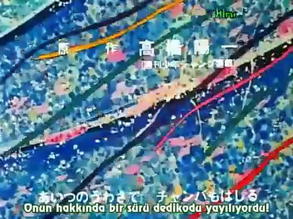 Kaptan Tsubasa