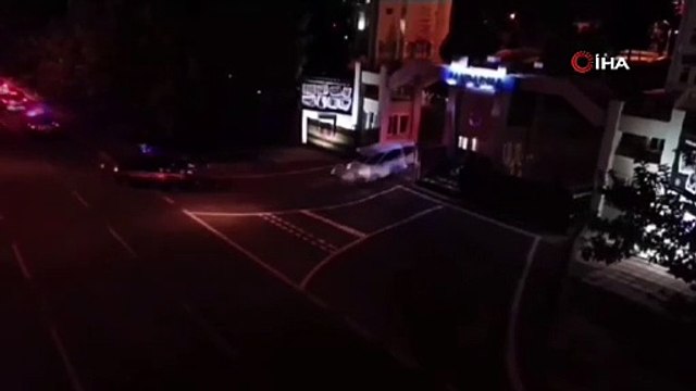 Bakan Yerlikaya: “MAHZEN-26 operasyonlarında 'Canık Çetesi' olarak bilinen organize suç örgütü çökertildi”