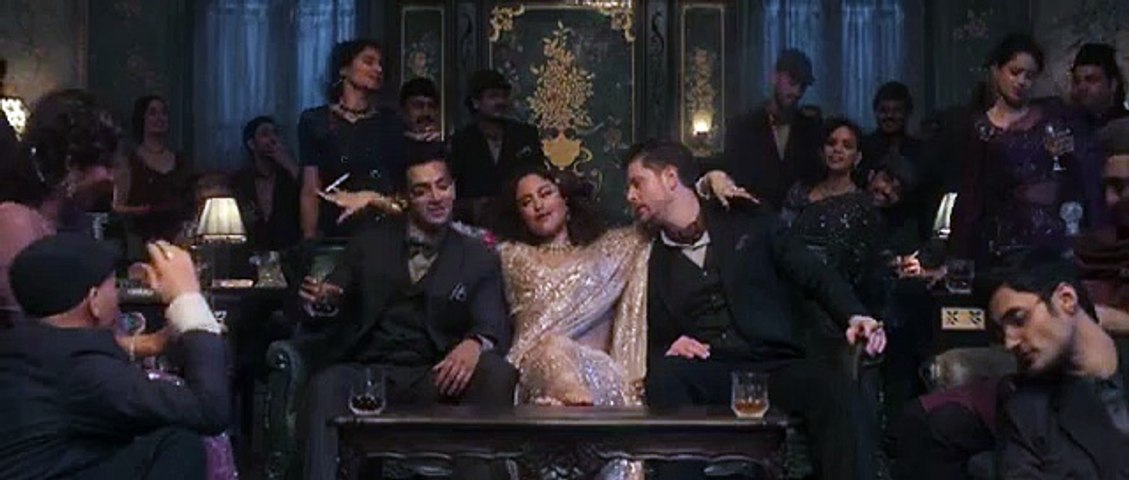 Tilasmi Bahein Video Song Latest Viral song newly released 5 april