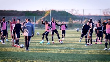 İZLE | Moldova'nın zirvesindeki Türk: Bülent Bölükbaşı!