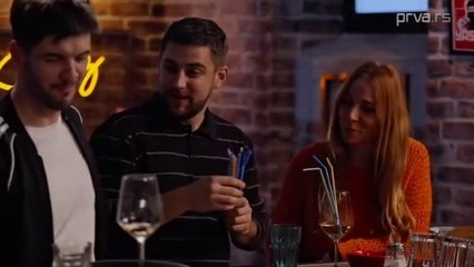 Igra sudbine 1039 Epizoda - Igra sudbine 1039 Epizoda